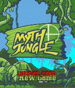 game pic for Myth jungle